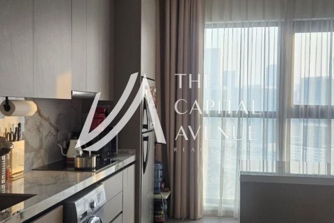 Apartman u gradu Al Reem Island, Abu Dhabi, UAE 1 spavaća soba, 68.84 m2 Br. 737347 - Slika 4