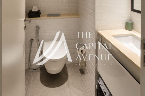 Apartman u gradu Al Reem Island, Abu Dhabi, UAE 1 spavaća soba, 68.84 m2 Br. 737347 - Slika 8