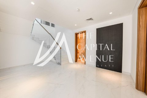 Villa para arrendamento em Yas Island, Abu Dhabi, EAU 4 quartos, 700.67 m2 № 737344 - foto 6