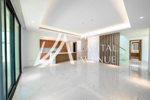 Yas Island, Abu Dhabi, संयुक्त अरब अमीरात में विला, 4 बेडरूम, 700.67 वर्ग मीटर, संख्या 737344