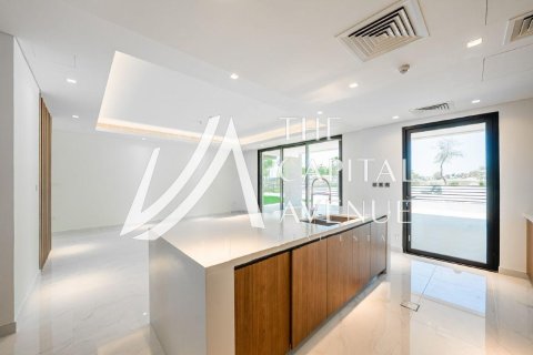 Villa para arrendamento em Yas Island, Abu Dhabi, EAU 4 quartos, 700.67 m2 № 737344 - foto 4