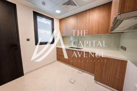 Villa para arrendamento em Yas Island, Abu Dhabi, EAU 4 quartos, 700.67 m2 № 737344 - foto 5