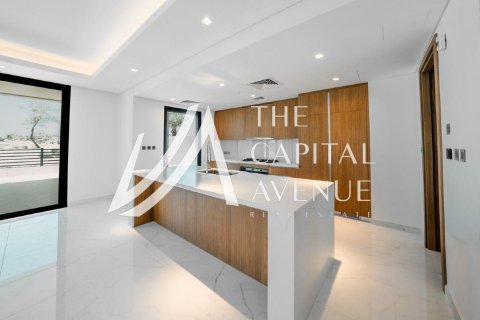 Villa para arrendamento em Yas Island, Abu Dhabi, EAU 4 quartos, 700.67 m2 № 737344 - foto 3