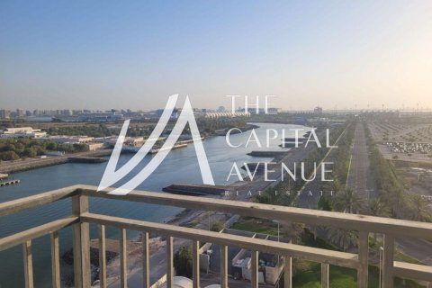 Apartmán na Yas Island, Abu Dhabi, SAE 2 spálne, 99.13 m2 č. 737346