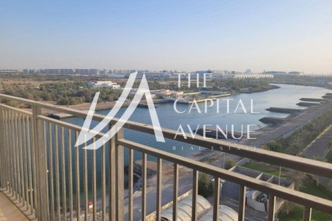 Appartement à louer à Yas Island, Abu Dhabi, EAU 2 chambres, 99.13 m2 № 737346 - photo 15