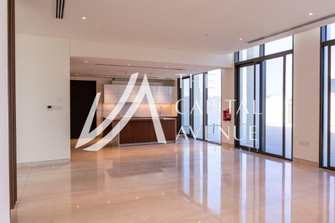 Vilă de închiriat în Abu Dhabi, EAU 4 dormitoare, 336.96 mp.  №737349 - poză 3