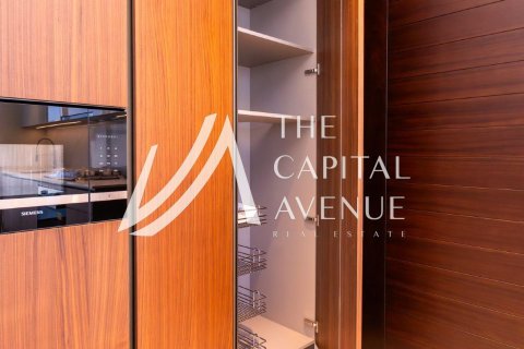 Vilă de închiriat în Abu Dhabi, EAU 4 dormitoare, 336.96 mp.  №737349 - poză 15