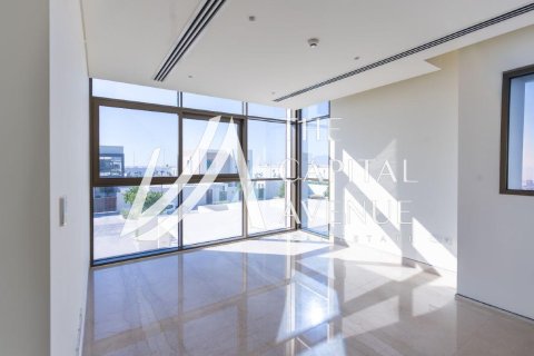 Vilă de închiriat în Abu Dhabi, EAU 4 dormitoare, 336.96 mp.  №737349 - poză 19