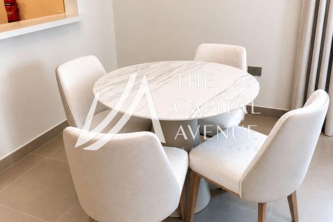 Lägenhet uthyres i Yas Island, Abu Dhabi, UAE 1 sovrum, 83.06 kvm Nr. 737350 - fotografi 3