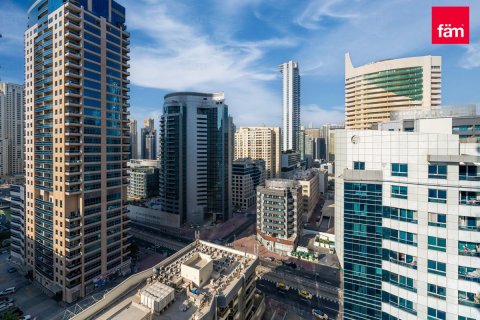Appartamento in affitto a Dubai Marina, Dubai, EAU 1 camera da letto, 73.7 mq. № 711690 - foto 25