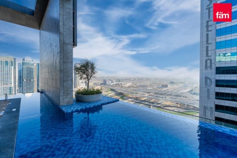 Appartamento a Dubai Marina, Dubai, EAU 1 camera da letto, 73.7 mq. № 711690