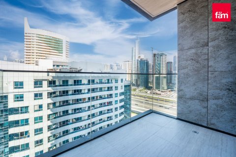 Appartamento in affitto a Dubai Marina, Dubai, EAU 1 camera da letto, 73.7 mq. № 711690 - foto 12