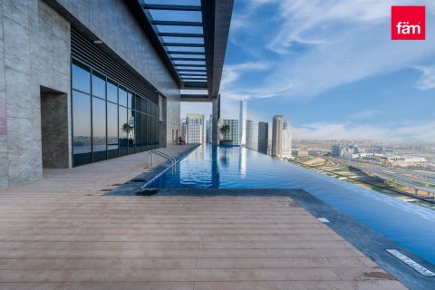 Appartamento in affitto a Dubai Marina, Dubai, EAU 1 camera da letto, 73.7 mq. № 711690 - foto 15