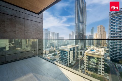 Appartamento in affitto a Dubai Marina, Dubai, EAU 1 camera da letto, 73.7 mq. № 711690 - foto 4