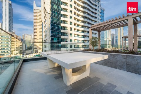 Appartamento in affitto a Dubai Marina, Dubai, EAU 1 camera da letto, 73.7 mq. № 711690 - foto 21