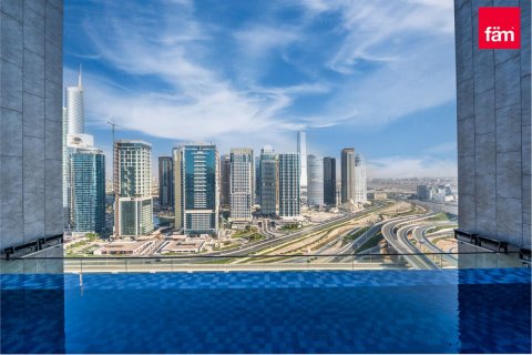 Appartamento in affitto a Dubai Marina, Dubai, EAU 1 camera da letto, 73.7 mq. № 711690 - foto 16