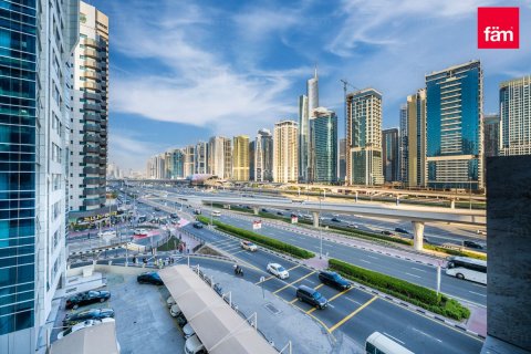Appartamento in affitto a Dubai Marina, Dubai, EAU 1 camera da letto, 73.7 mq. № 711690 - foto 5