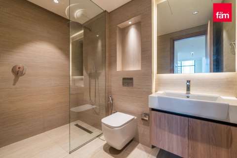 Appartamento in affitto a Dubai Marina, Dubai, EAU 1 camera da letto, 73.7 mq. № 711690 - foto 13