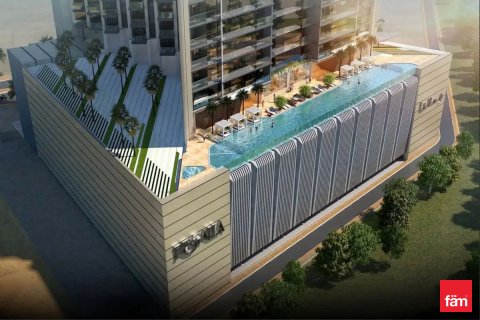 Apartamento en venta en Business Bay, Dubai, EAU 1 dormitorio, 67 m2 № 711688 - foto 16