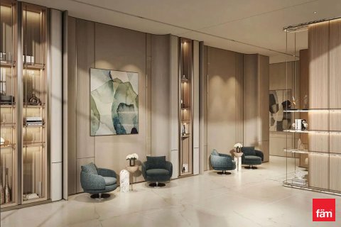 Apartamento en venta en Business Bay, Dubai, EAU 1 dormitorio, 67 m2 № 711688 - foto 8