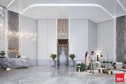 Apartamento en venta en Business Bay, Dubai, EAU 1 dormitorio, 67 m2 № 711688 - foto 9