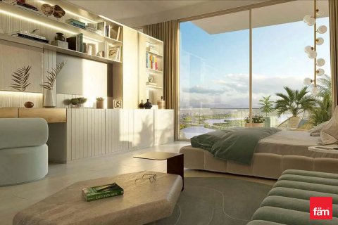 Apartamento en Business Bay, Dubai, EAU 1 dormitorio, 67 m² № 711688