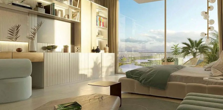 Apartamento en Business Bay, Dubai, EAU 1 dormitorio, 67 m² № 711688
