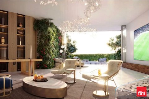 Apartamento en venta en Business Bay, Dubai, EAU 1 dormitorio, 67 m2 № 711688 - foto 6