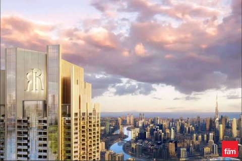 Apartamento en venta en Business Bay, Dubai, EAU 1 dormitorio, 67 m2 № 711688 - foto 18