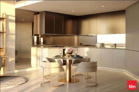 Apartamento en venta en Business Bay, Dubai, EAU 1 dormitorio, 67 m2 № 711688 - foto 5