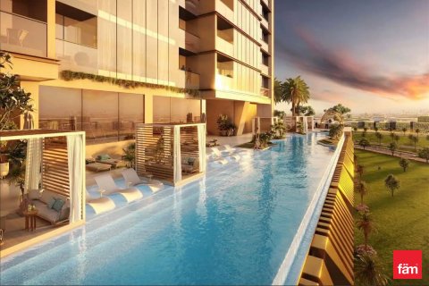 Apartamento en venta en Business Bay, Dubai, EAU 1 dormitorio, 67 m2 № 711688 - foto 14