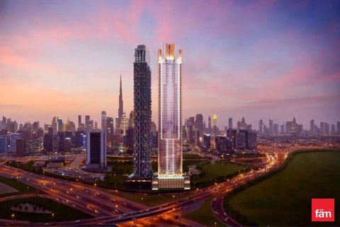 Apartamento en venta en Business Bay, Dubai, EAU 1 dormitorio, 67 m2 № 711688 - foto 19