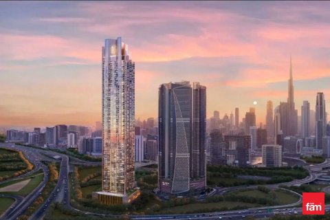Apartamento en venta en Business Bay, Dubai, EAU 1 dormitorio, 67 m2 № 711688 - foto 20