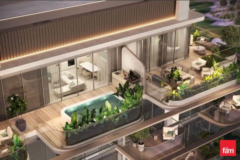Apartamento en venta en Business Bay, Dubai, EAU 1 dormitorio, 67 m2 № 711688 - foto 15