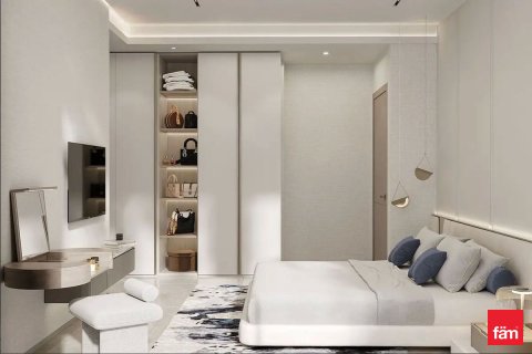 Apartamento en venta en Business Bay, Dubai, EAU 1 dormitorio, 67 m2 № 711688 - foto 4