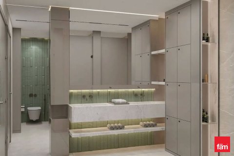 Apartamento en venta en Business Bay, Dubai, EAU 1 dormitorio, 67 m2 № 711688 - foto 7