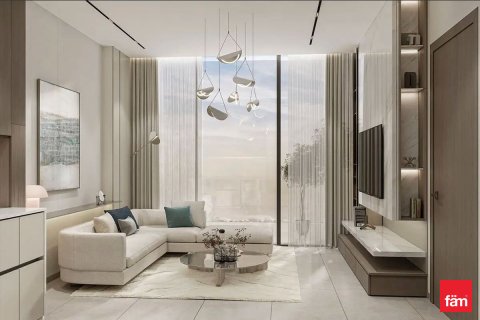 Apartamento en venta en Business Bay, Dubai, EAU 1 dormitorio, 67 m2 № 711688 - foto 2