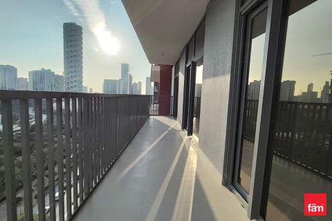 Apartman u Dubai, UAE 132.1 m2, 2 spavaćih soba Br. 711691