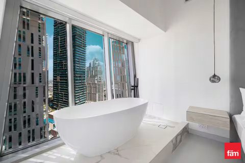 Apartment sa Dubai Marina, UAE 2 silid-tulugan, 141.7 sq.m. № 711686 - larawan 9