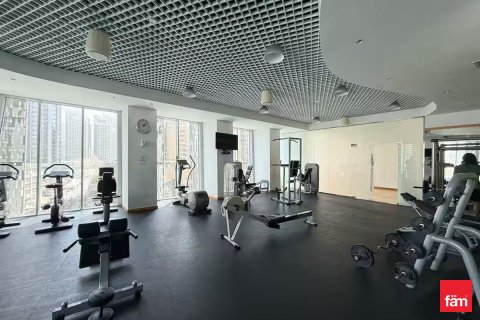 Apartment sa Dubai Marina, UAE 2 silid-tulugan, 141.7 sq.m. № 711686 - larawan 11