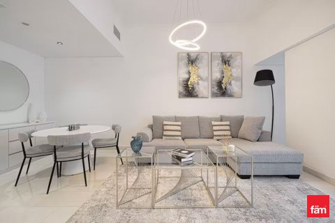 Apartment sa Dubai Marina, UAE 2 silid-tulugan, 141.7 sq.m. № 711686