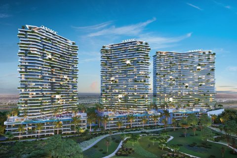 阿联酋 Dubai 待售 : 1 卧, 72.9 平方米 , 编号711689 - 照片 2
