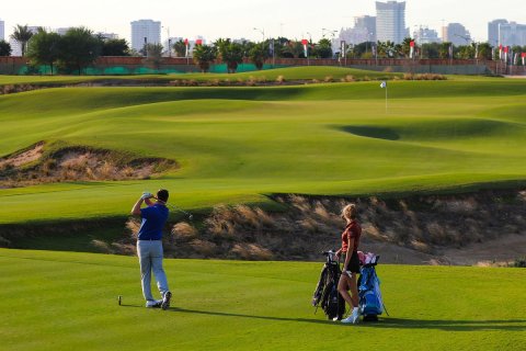 阿联酋 Dubai 待售 : 1 卧, 72.9 平方米 , 编号711689 - 照片 5