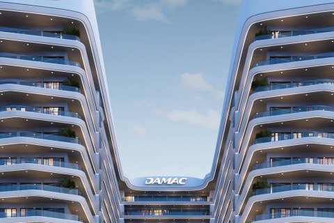 DAMAC Hills (Akoya by DAMAC), Dubai, UAE의 판매용 아파트 침실 1개, 49제곱미터 번호 728564 - 사진 3