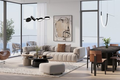 Apartment til salg i Mina Al Arab, Ras Al Khaimah, UAE 1 værelse, 47 kvm № 728562 - foto 8
