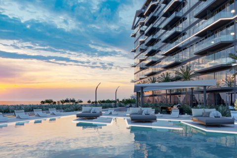 Apartment til salg i Mina Al Arab, Ras Al Khaimah, UAE 1 værelse, 47 kvm № 728562 - foto 5