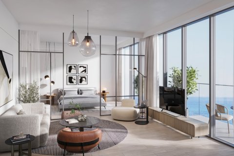 Apartment til salg i Mina Al Arab, Ras Al Khaimah, UAE 1 værelse, 47 kvm № 728562 - foto 12