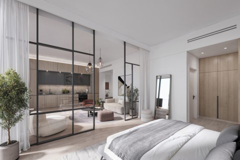 Apartment til salg i Mina Al Arab, Ras Al Khaimah, UAE 1 værelse, 47 kvm № 728562 - foto 9