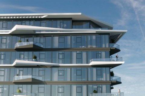 Apartment til salg i Mina Al Arab, Ras Al Khaimah, UAE 1 værelse, 47 kvm № 728562 - foto 2