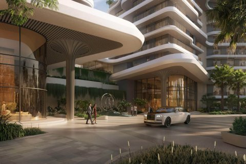 Dubai Land、Dubai、UAE にあるマンション販売中 1ベッドルーム、68 m2、No728561 - 写真 10